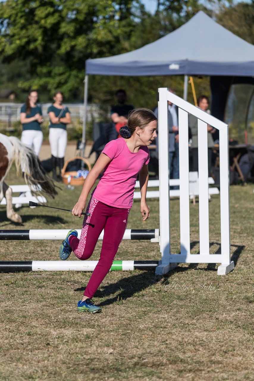 Bild 19 - Pony Akademie Turnier